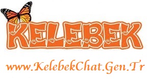 kelebek chat sohbet odalari