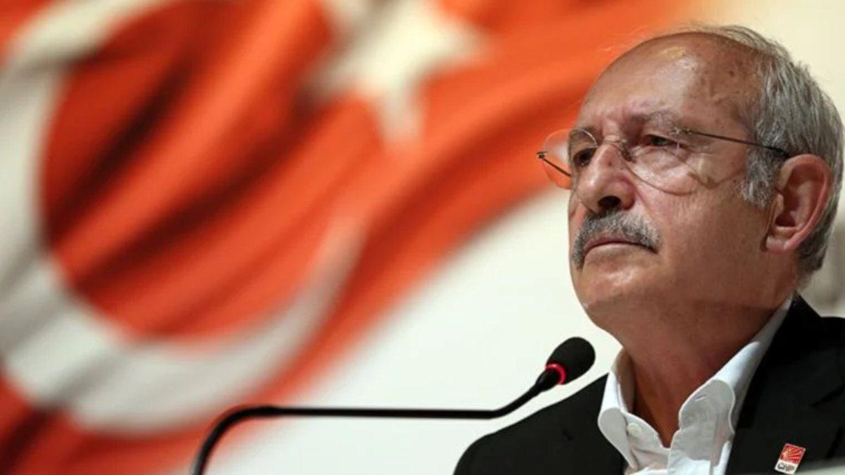 Kemal Kılıçdaroğlu’ndan, 30 Ağustos Zafer Bayramı iletisi