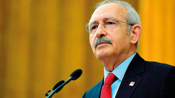 Kılıçdaroğlu ‘affetmeyeceğiz’ demişti… Öğretmene sert müdahale eden polise suç duyurusu