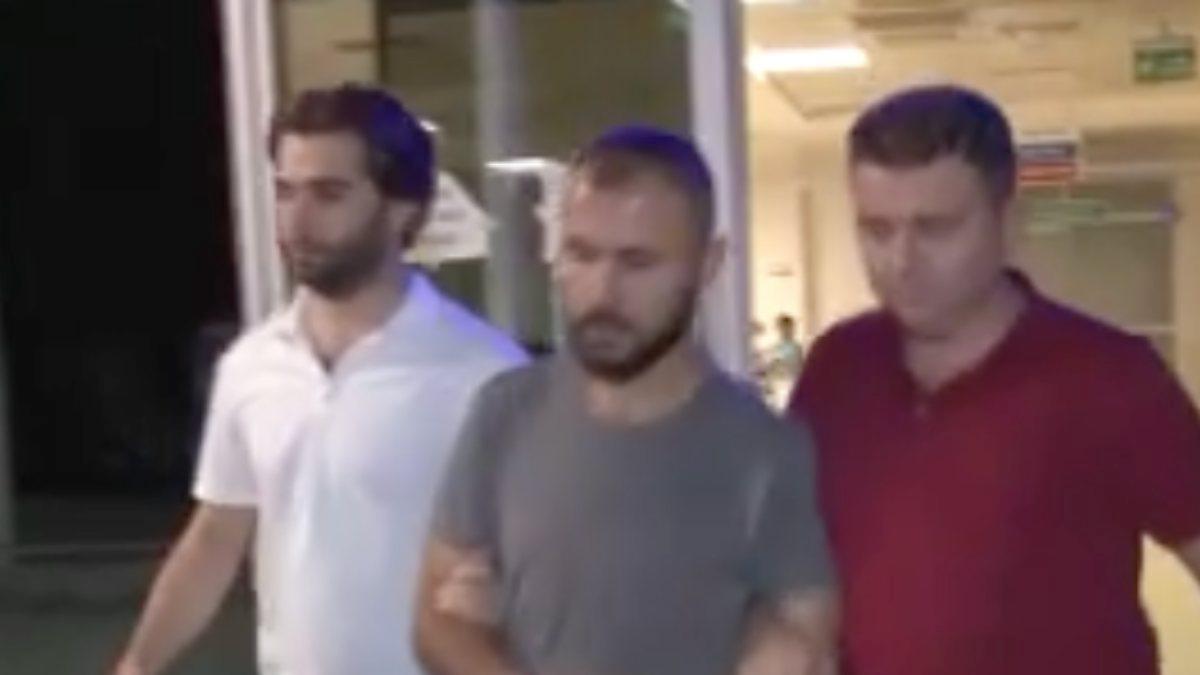 Konya’da kuzenini vuran şahıs: Canım sıkıldı, vurdum