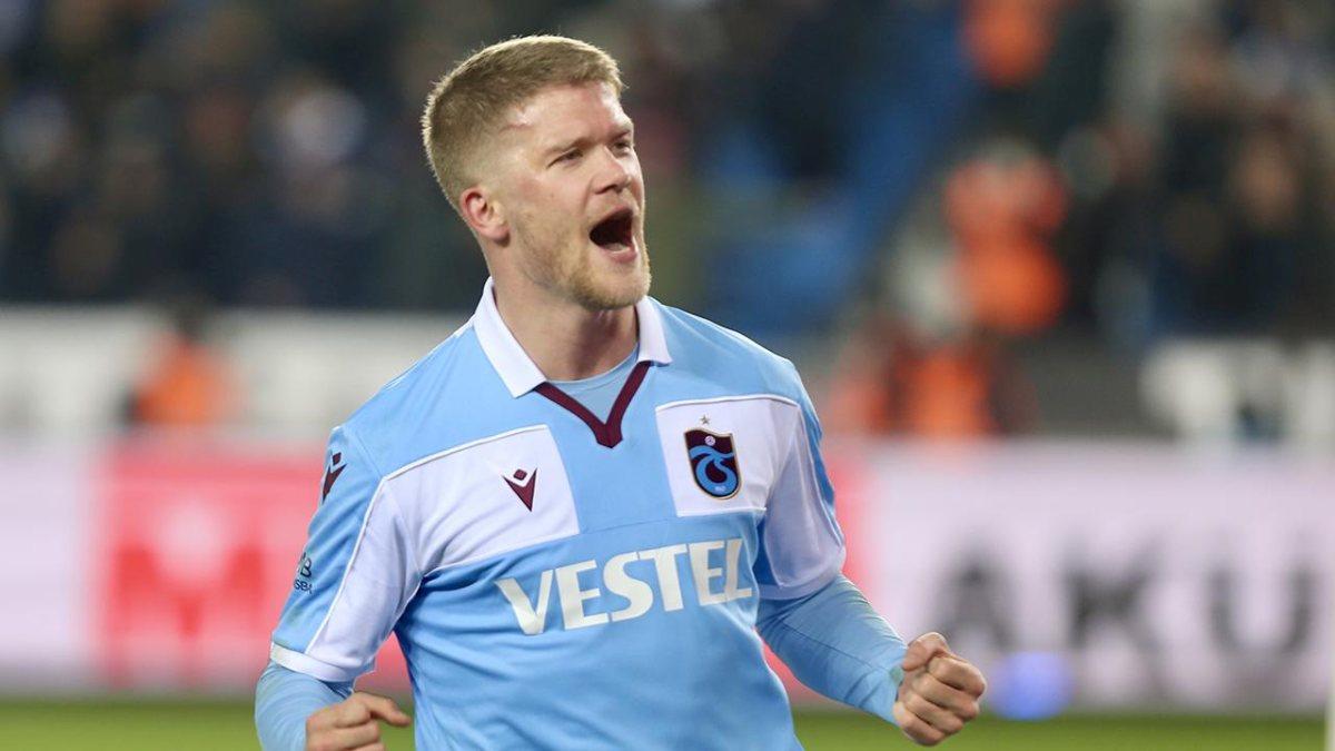 Kopenhag’dan Cornelius’a teklif