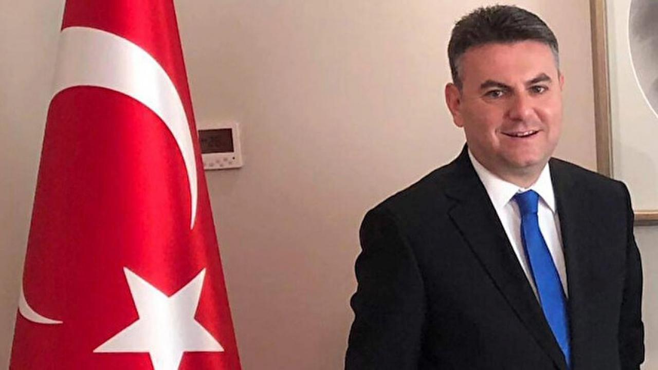 Korkmaz Karaca, Cumhurbaşkanlığı ve AK Parti’deki görevlerinden istifa etti