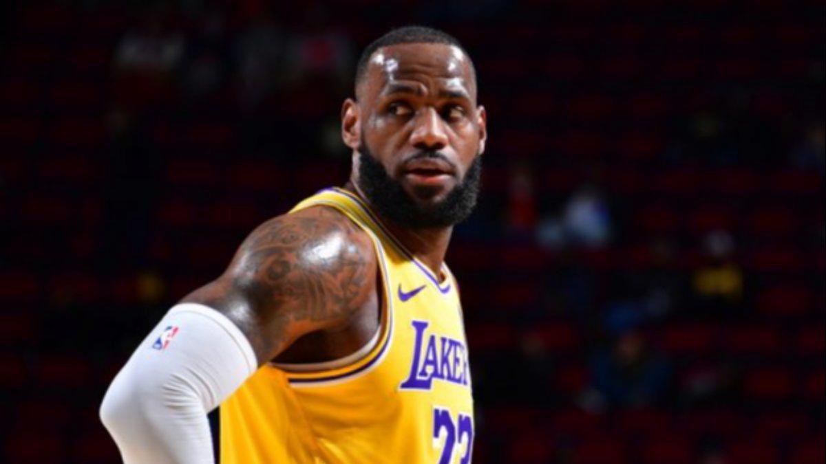 Lebron James Milan’ı satın almak istiyor
