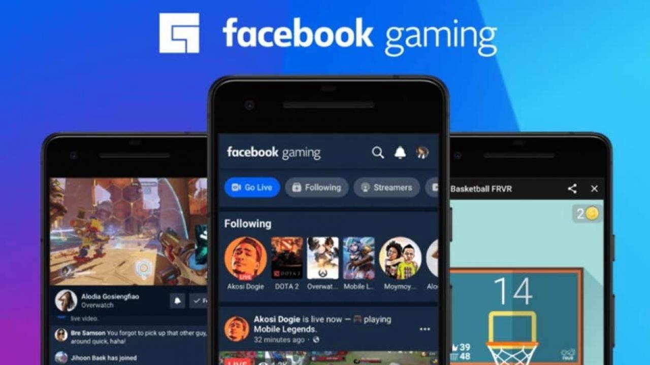 Meta, Facebook Gaming’i Ekim ayında kapatma kararı aldı