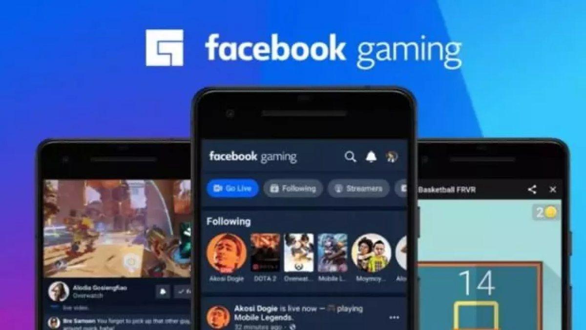 Meta, Facebook Gaming’i kapatma kararı aldı