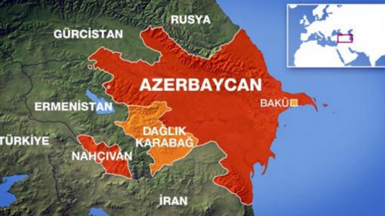 Moskova’da kritik toplantı: Azerbaycan-Ermenistan sınırı belirlenecek