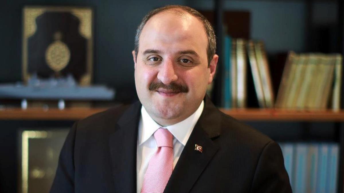 Mustafa Varank, savunma endüstrisinde 2002 ile 2022’yi kıyasladı