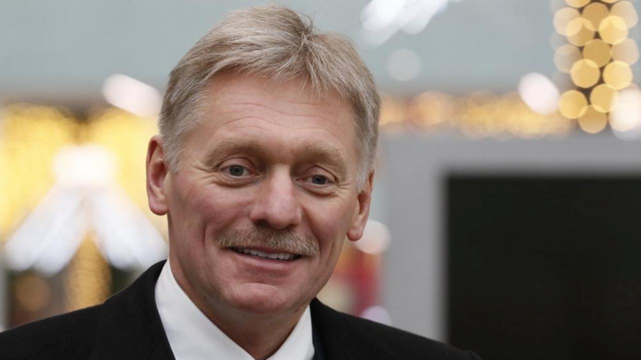 Peskov: AB’nin, Schengen kısıtlamasına karşılık vereceğiz