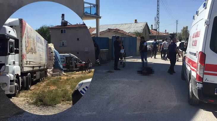 Saman tozu kavgasında 2 kişiyi öldüren zanlının ilk ifadesi pes dedirtti