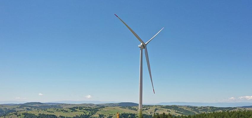 Sinop’taki Res’lerin Altına Güneş Paneli Kurumları Başladı