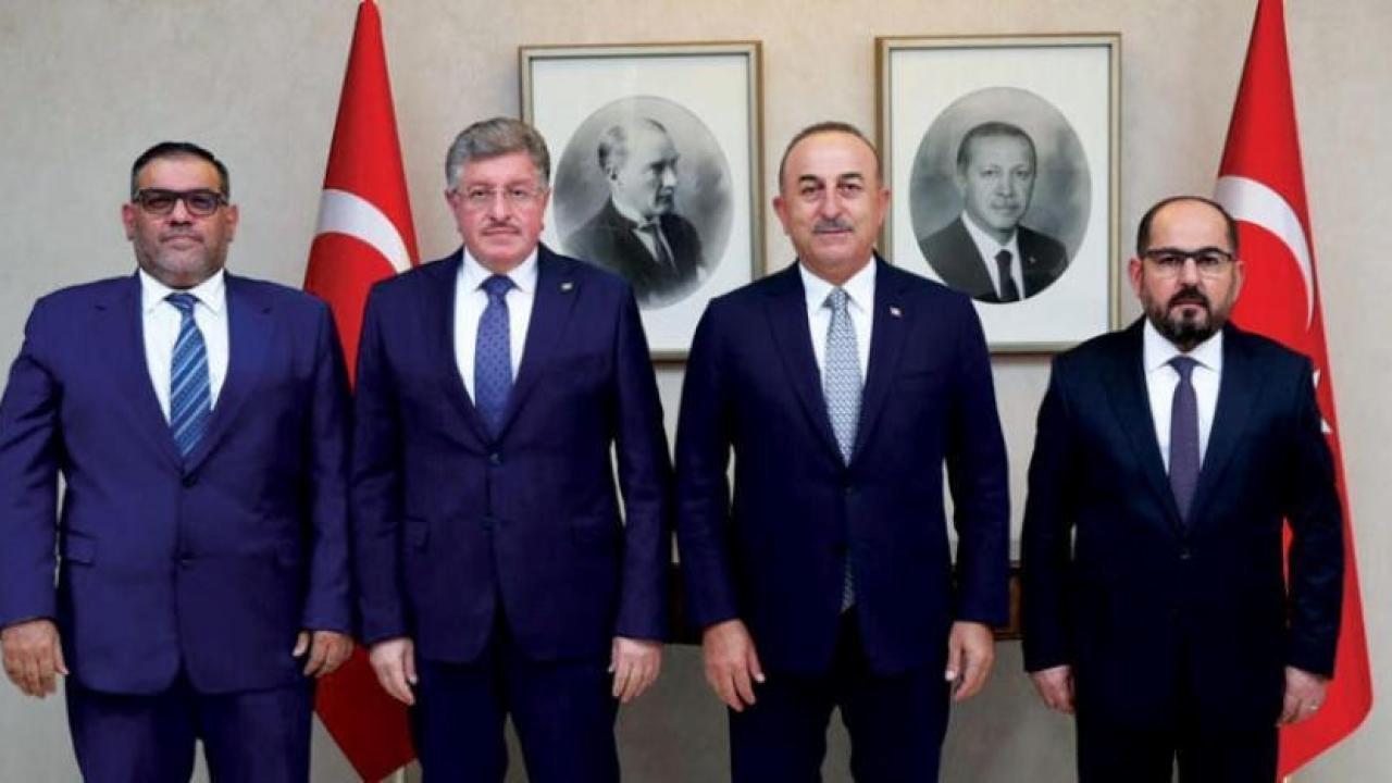 Suriye muhalefetinden, İran basınının Türkiye iddialarına yalanlama