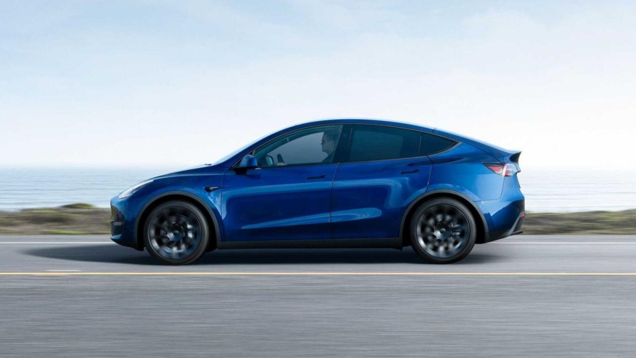 Tesla Model Y Avrupa’da satışa çıktı!