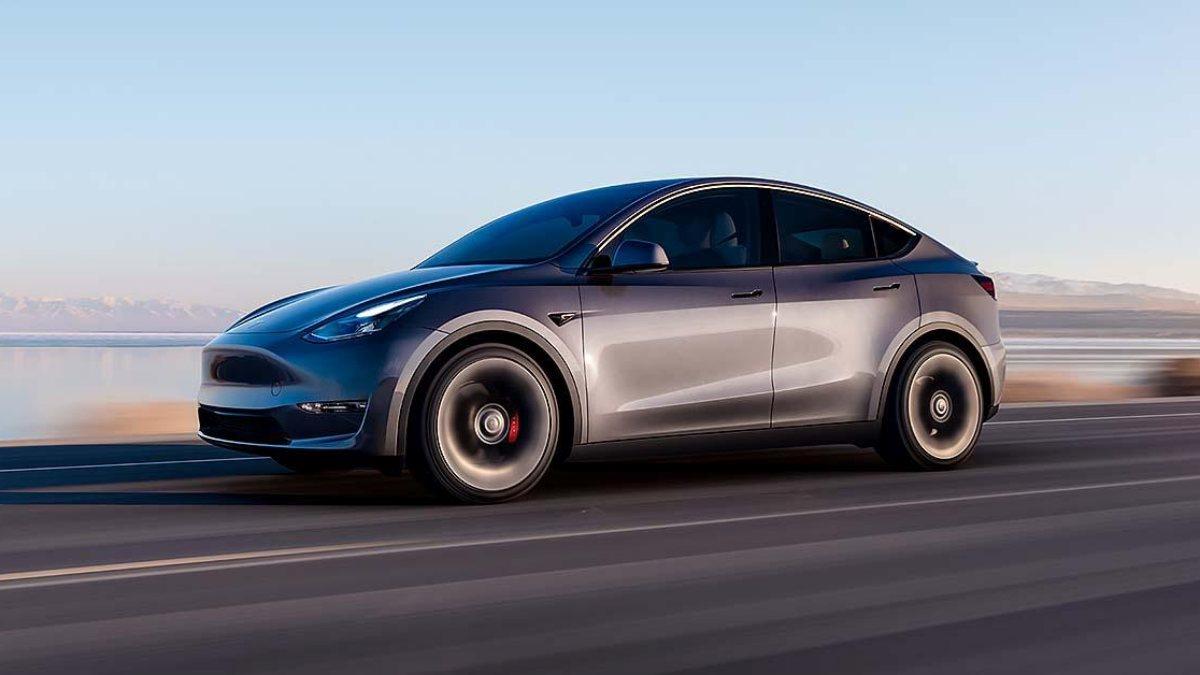 Tesla’nın ucuz Model Y aracı Avrupa’da satışa çıktı