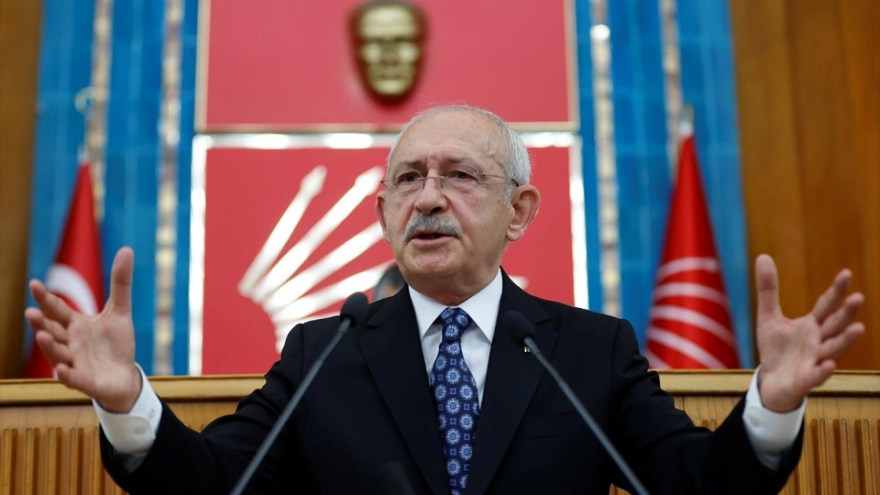 Tezkere çıkışı ne anlama geliyor? Kılıçdaroğlu’nun sakladığı gerçek