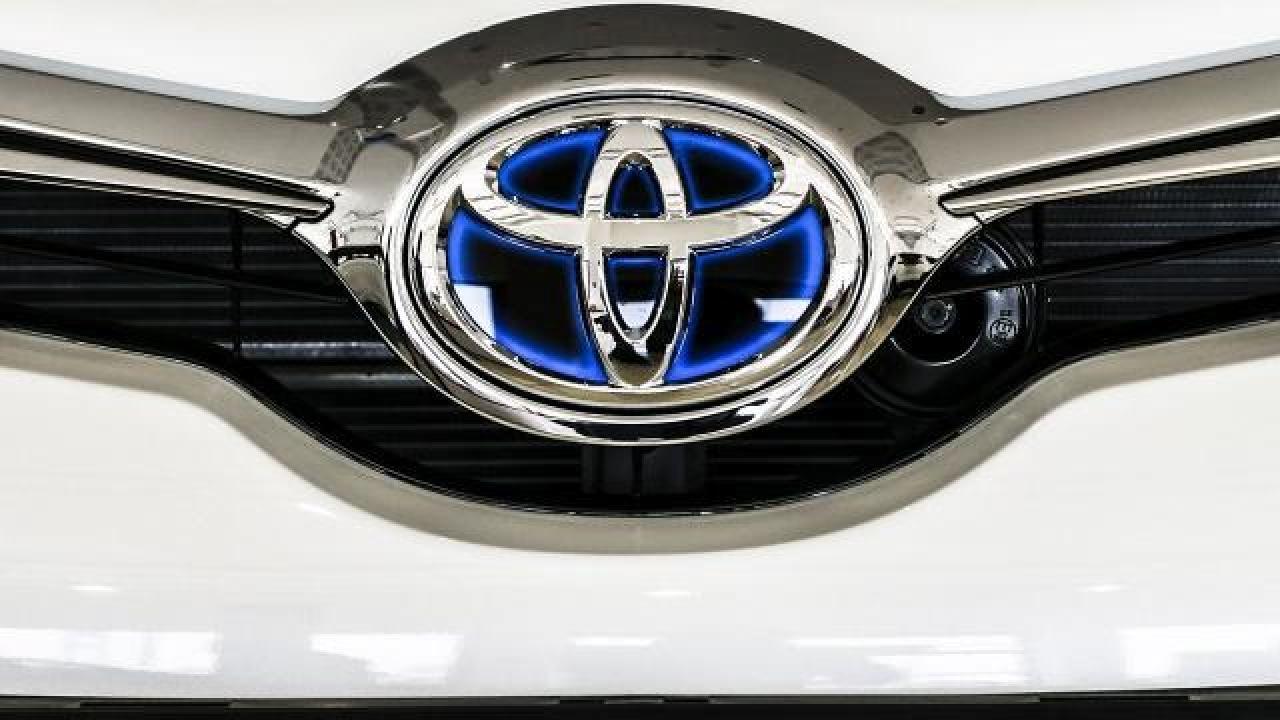 Toyota 4 aydır küresel üretim hedefinin gerisinde kalıyor