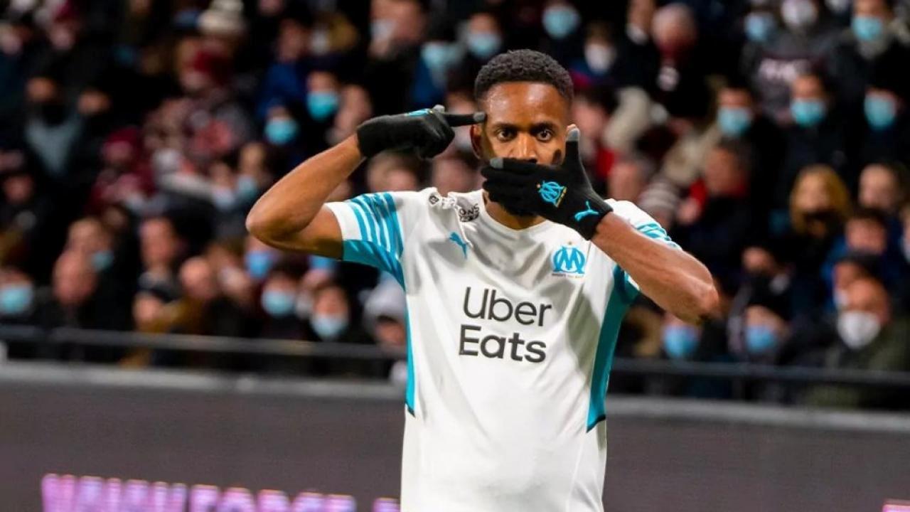 Trabzonspor, Cedric Bakambu ile anlaştı!