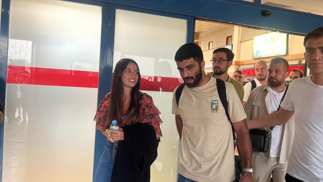 Trabzonspor Cornelius’un yerini doldurdu! Yeni golcü kente geldi