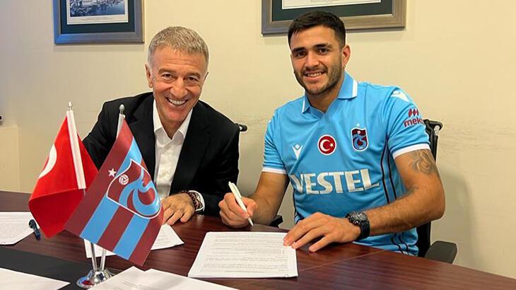 Trabzonspor, Maxi Gomez transferinin maliyetini açıkladı