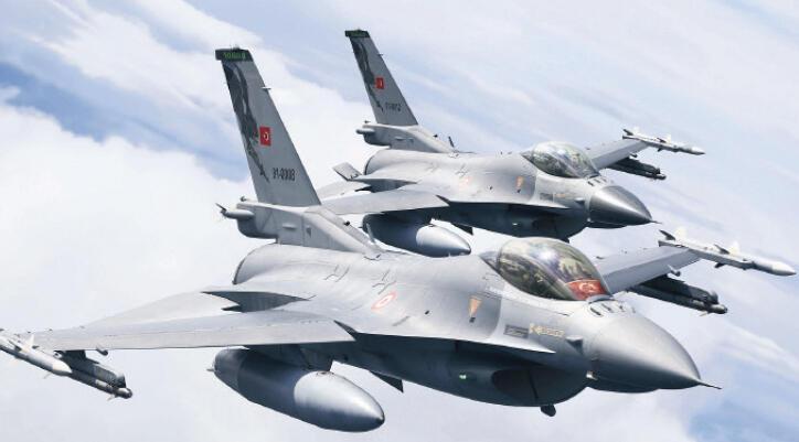 Türkiye, S-300’le tacizin kaydını NATO’ya taşıyor