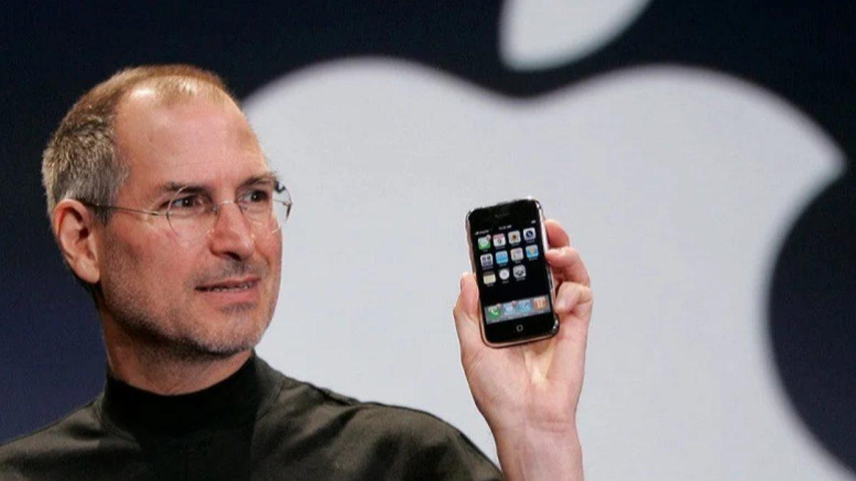 15 yıl evvel tanıtılan birinci iPhone modelinin tüm özellikleri