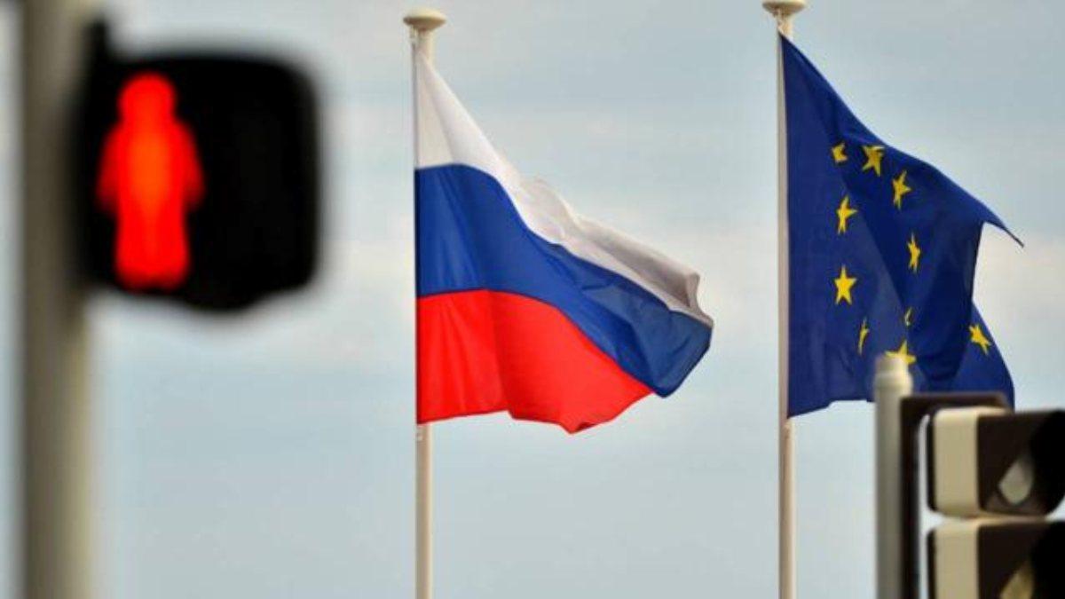 AB, Rusya ile vize kolaylığı muahedesini askıya alma konusunda anlaştı