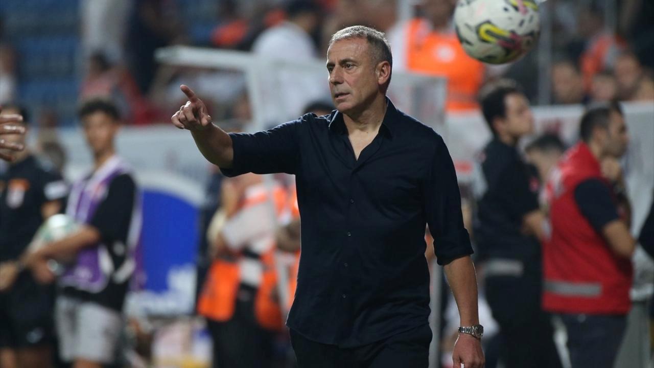 Abdullah Avcı: Bir geçiş dönemi yaşıyoruz!