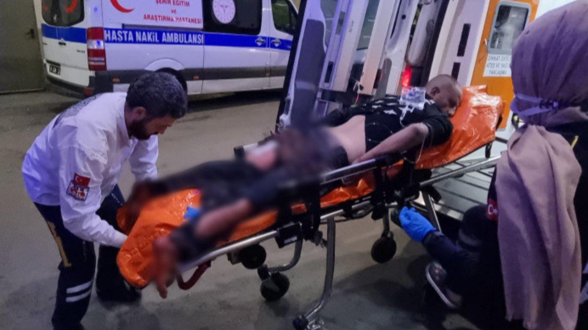 Adana’da kalçasından tekraren bıçaklanarak öldürüldü