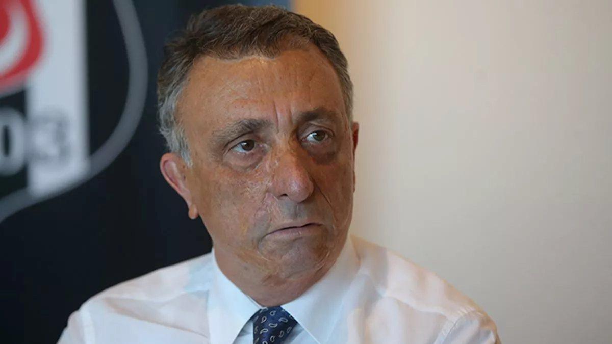 Ahmet Parıltı Çebi’den Rezerv Lig reaksiyonu