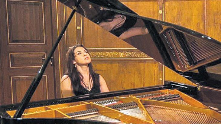 Avrupa Parlamentosu ‘Sarı Gelin’i dinleyecek