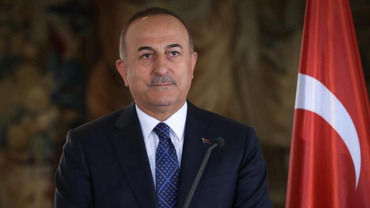 Bakan Çavuşoğlu Sırbistan’a gidiyor