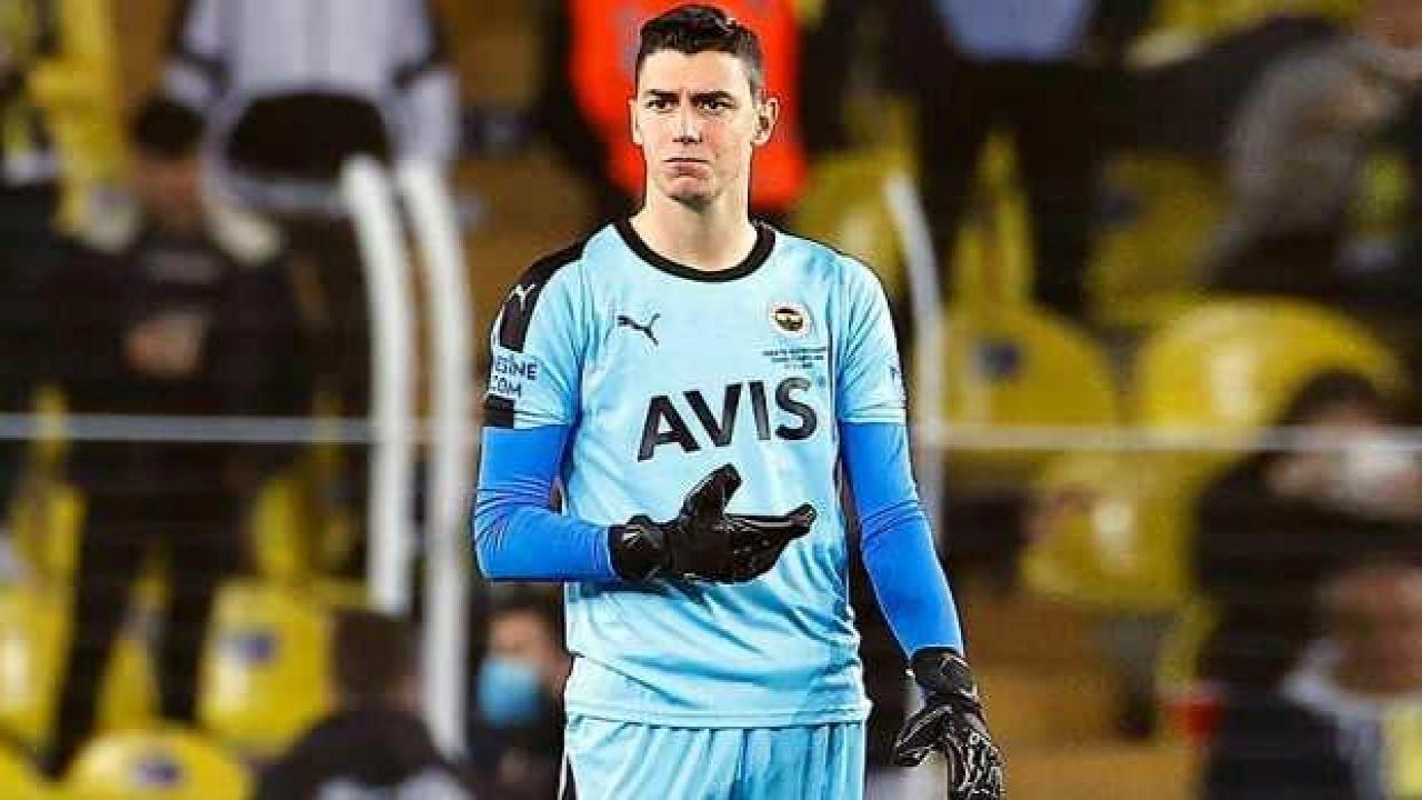 Berke Özer kararını verdi! Portimonense’ye imzayı atıyor