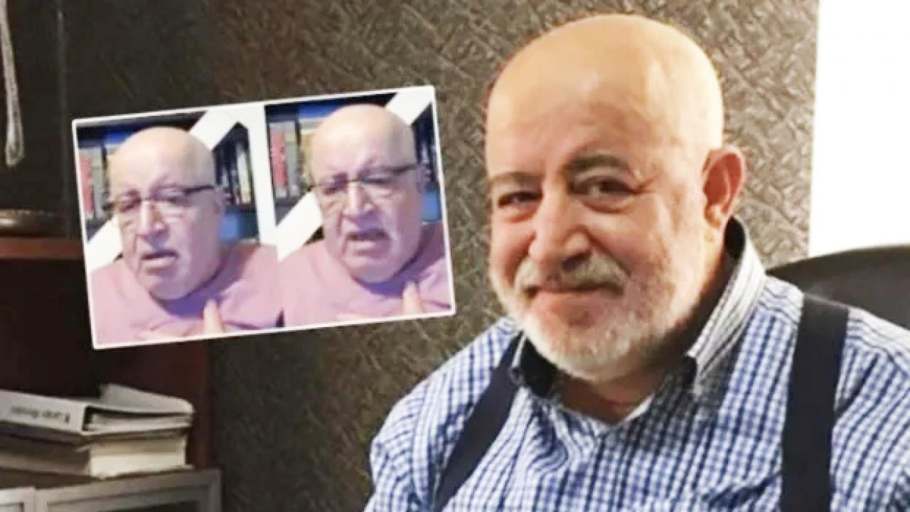 ‘Borsa Kralı’ Nasrullah Ayan hayatını kaybetti