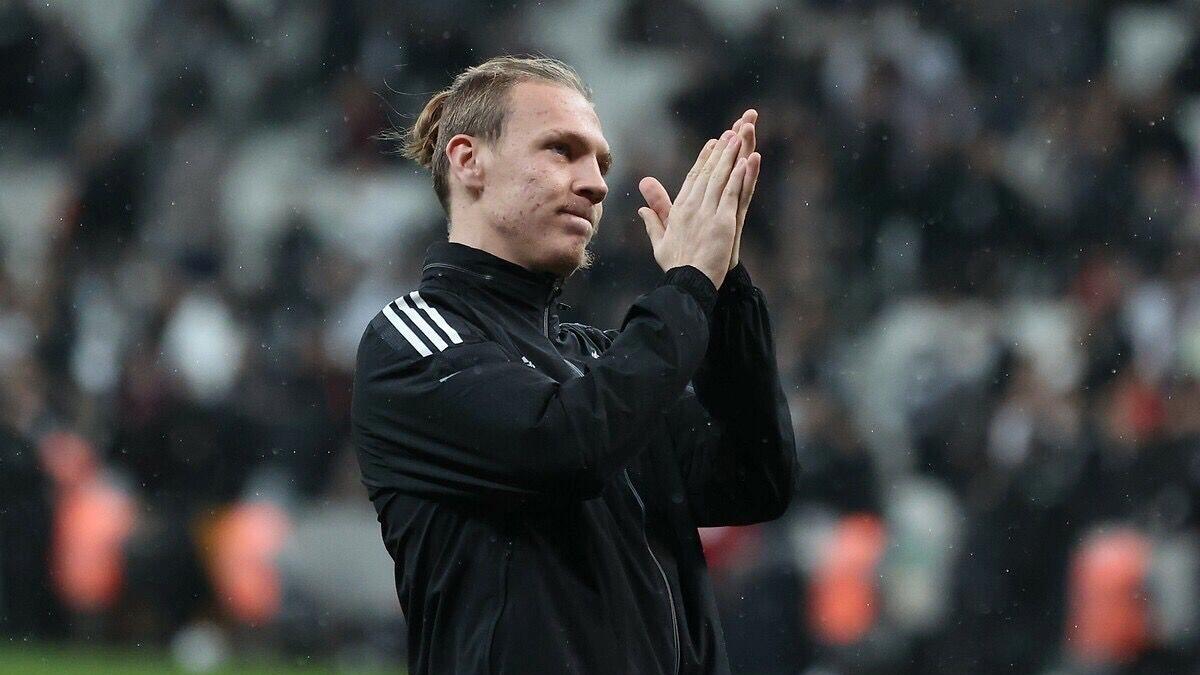 Braga’ya transfer olan Serdar Saatçı’nın hür kalma bedeli