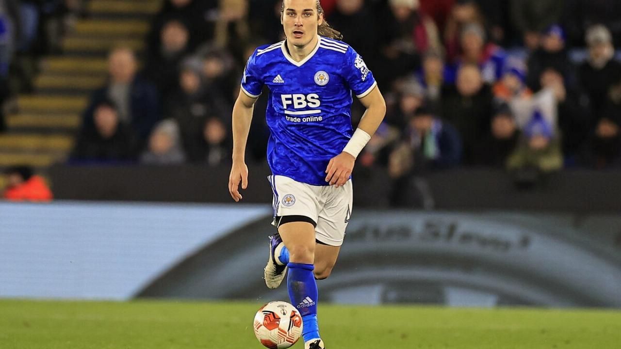 Çağlar Söyüncü Galatasaray ile görüştü! Kararını verdi