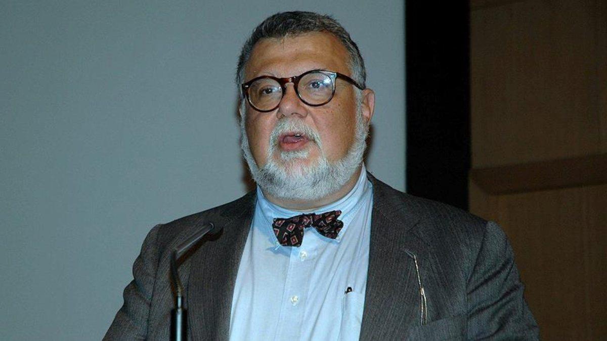 Celal Şengör, ‘dine hakaret’ argümanıyla tabire çağrıldı