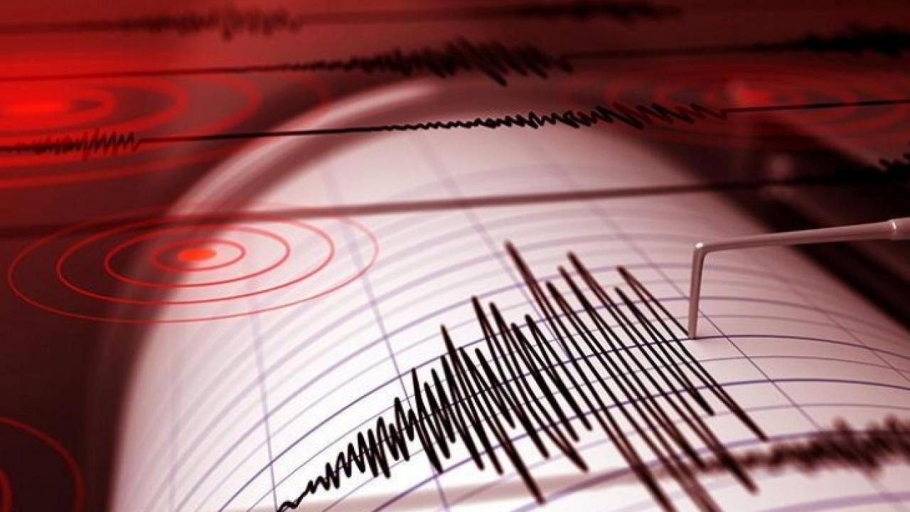 Depremi 3 dakika önce haber veren sensör geliştirdi