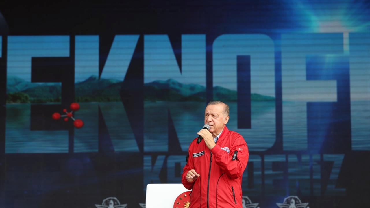 Erdoğan tarihi rest çekmişti! Yunanistan’dan küstah açıklama!