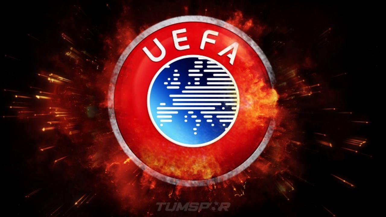 Fenerbahçe ve Trabzonspor UEFA’nın gözetiminde