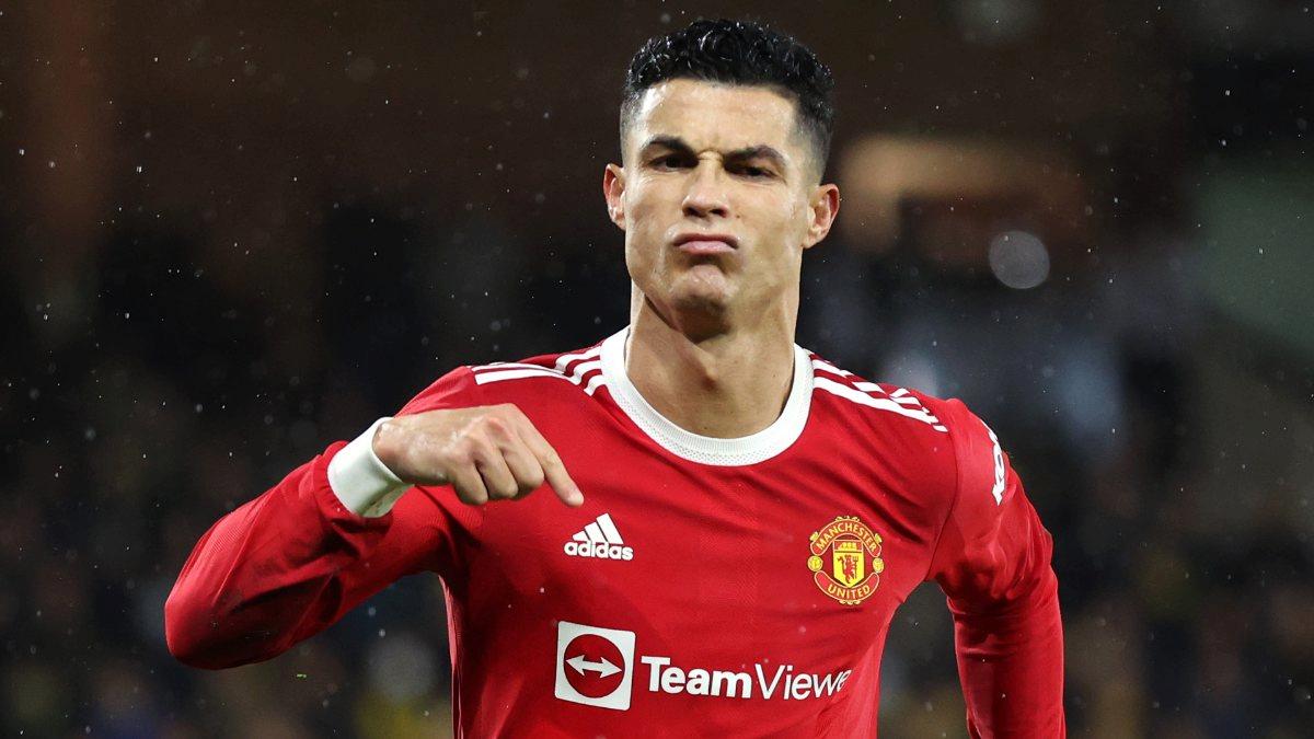 Fenerbahçe’nin Cristiano Ronaldo ile anlaştığı tez edildi