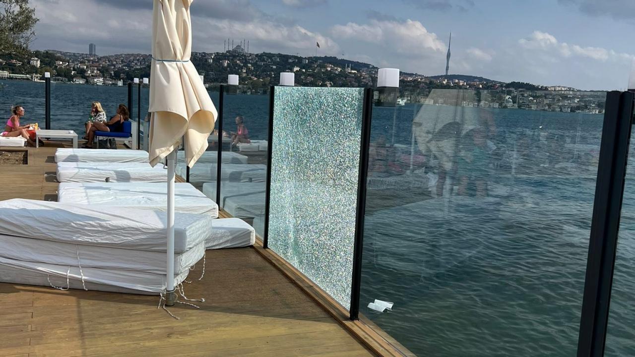 Galatasaray Adası’na yapılan silahlı saldırıyla ilgili kulüpten açıklama