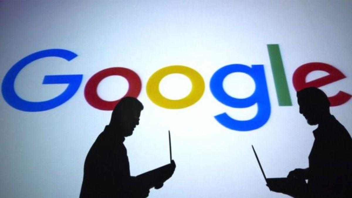 Google, İsrail hükümetiyle 1 milyar dolarlık mutabakat imzaladı