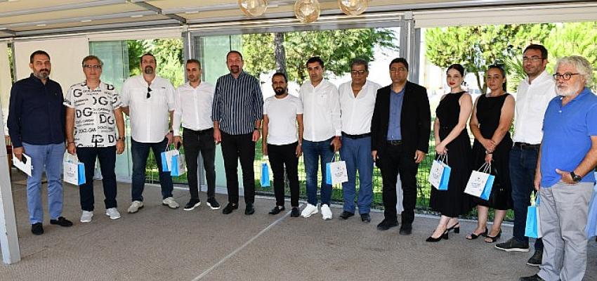 Gümrükçü Üniversitelilerin Barınma İhtiyacı için Harekete Geçti