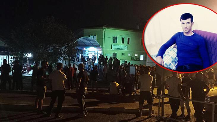 İki grup arasında silahlı kavga! 1 kişi hayatını kaybetti
