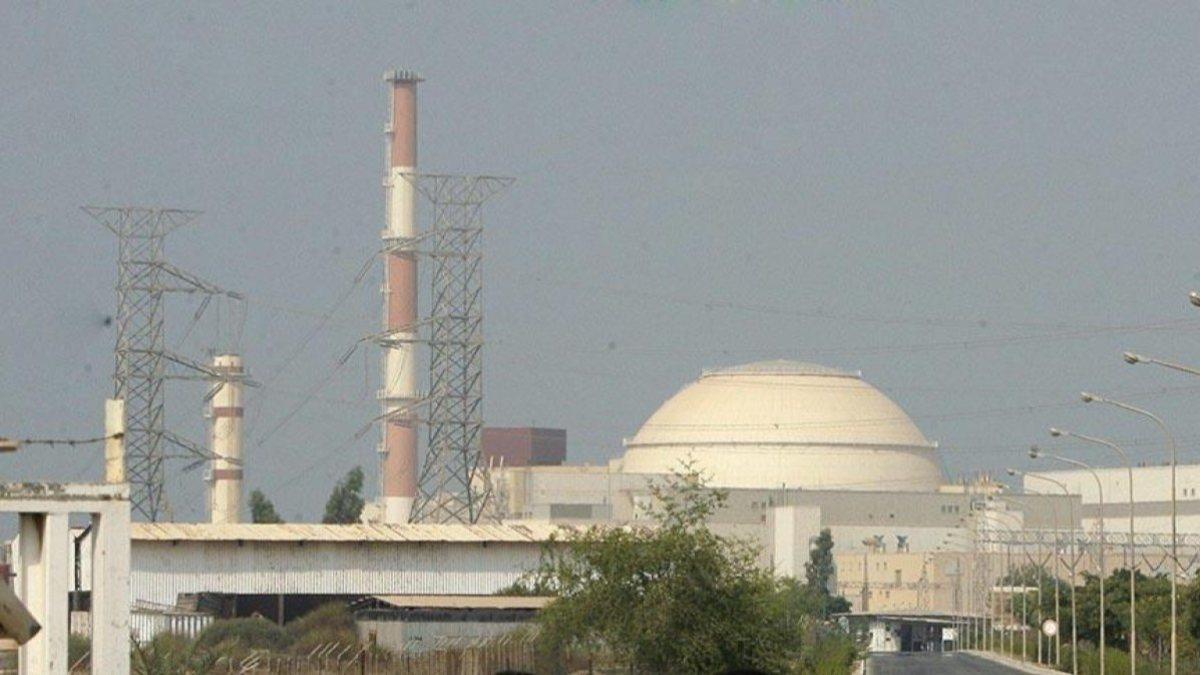 İran: Batı, İran’ın nükleer faaliyetleri konusunda ikili standart uyguluyor