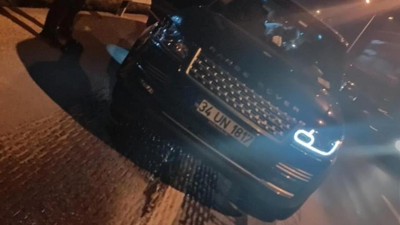 İYİ Parti’li Erdem’in makam şoförü, adli kontrolle serbest