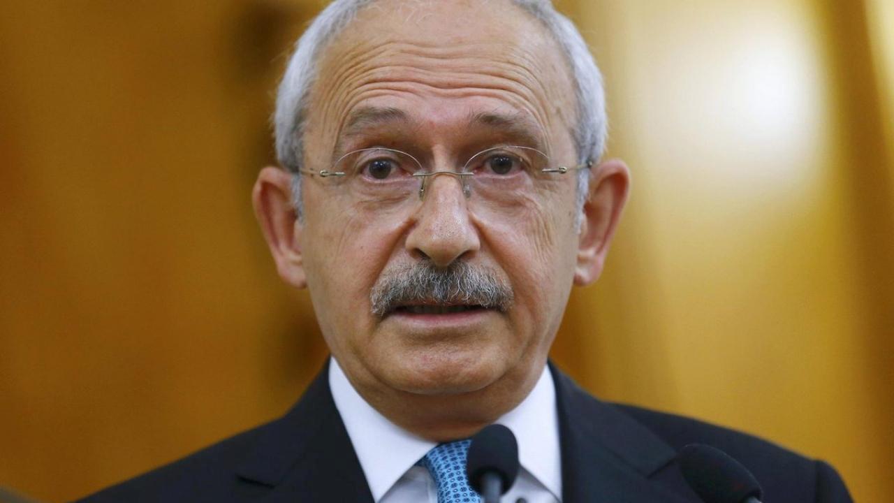 Kılıçdaroğlu, KHK açıklamasıyla FETÖ’ye umut verdi