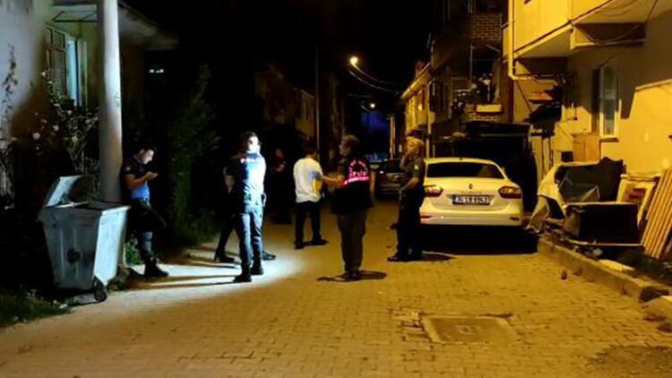 Köpek nedeniyle kavga çıktı! 2 kardeş bıçaklandı