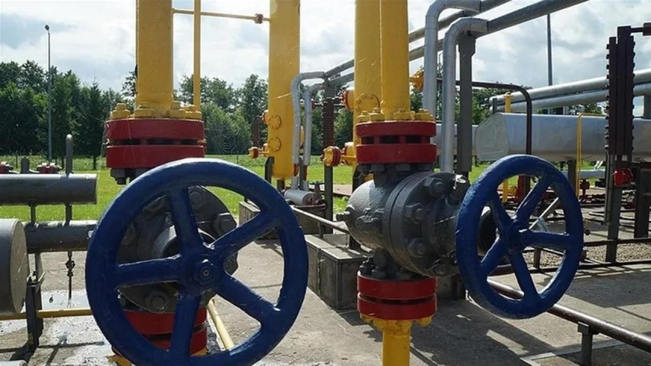 Krizi en şiddetli İngiltere yaşıyor! Doğal gaz fiyat enflasyonu yüzde 80’e koşuyor