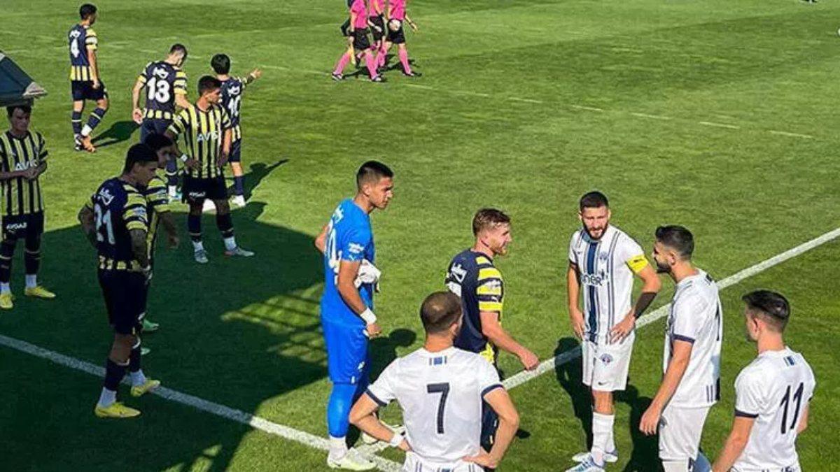 Kulüpler Birliği’nden ‘Rezerv Lig’ kaldırılsın başvurusu