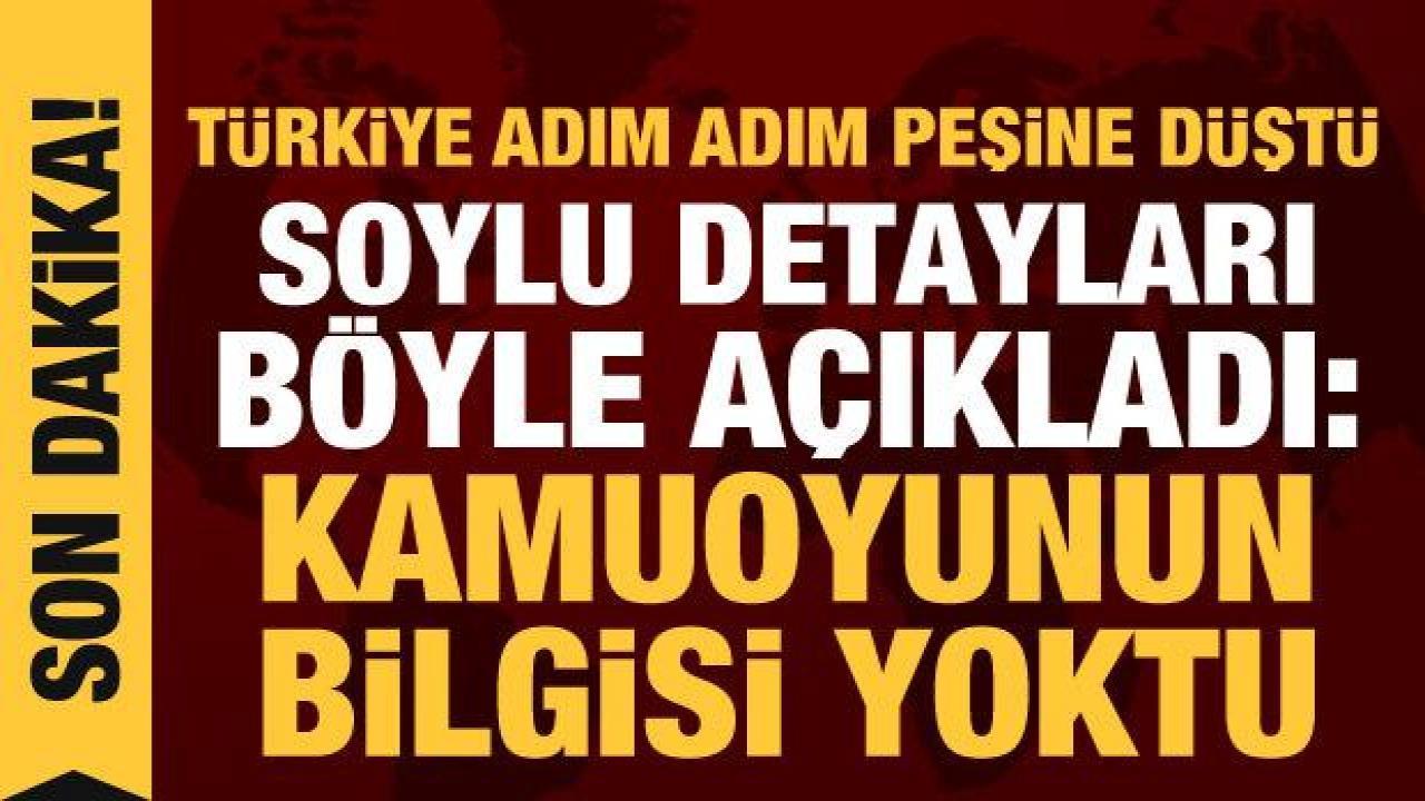 Levent Göktaş’ın yakalanmasına dair yeni detaylar: Türkiye adım adım peşine düştü